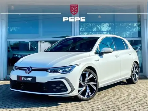 Annonce VOLKSWAGEN GOLF Diesel 2021 d'occasion 