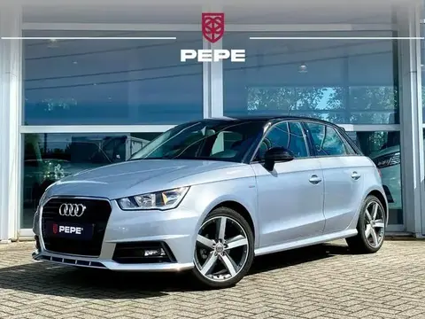 Used AUDI A1 Petrol 2016 Ad 