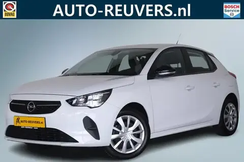 Annonce OPEL CORSA Essence 2021 d'occasion 