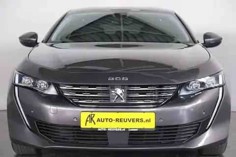 Used PEUGEOT 508 Diesel 2021 Ad 