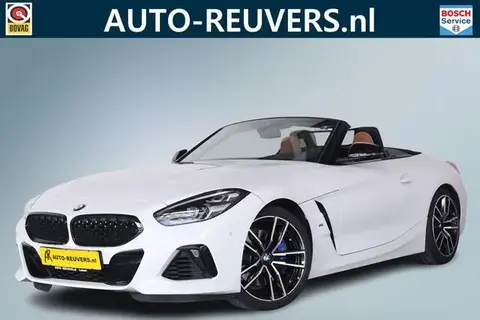 Annonce BMW Z4 Essence 2021 d'occasion 