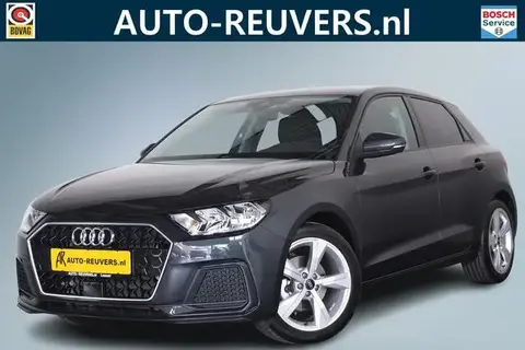 Used AUDI A1 Petrol 2021 Ad 