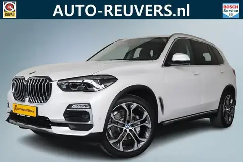 Annonce BMW X5 Diesel 2019 d'occasion 