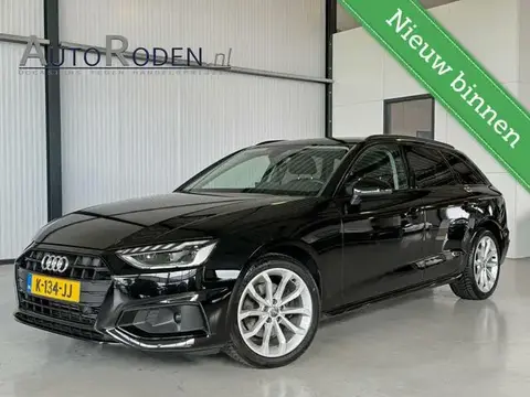 Used AUDI A4 Petrol 2021 Ad 