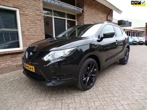 Used NISSAN QASHQAI Petrol 2015 Ad 