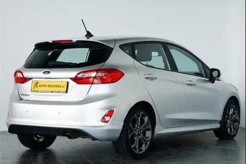 Annonce FORD FIESTA Essence 2019 d'occasion 