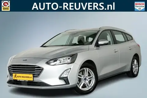 Used FORD FOCUS Petrol 2021 Ad 