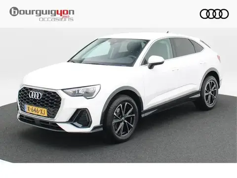 Used AUDI Q3 Petrol 2020 Ad 