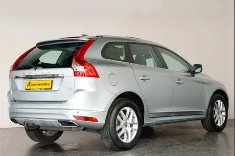 Used VOLVO XC60 Petrol 2017 Ad 