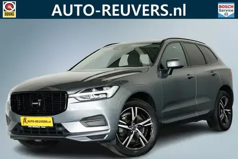 Annonce VOLVO XC60 Diesel 2019 d'occasion 