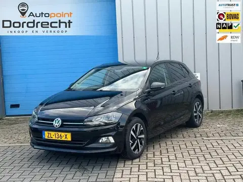 Used VOLKSWAGEN POLO Petrol 2019 Ad 