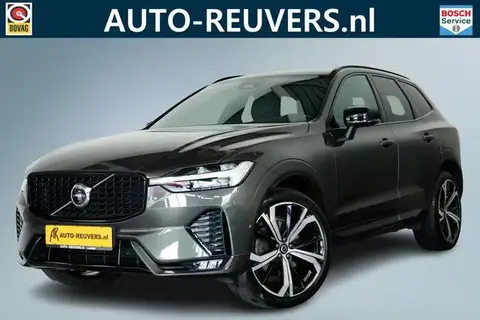 Annonce VOLVO XC60 Diesel 2022 d'occasion 