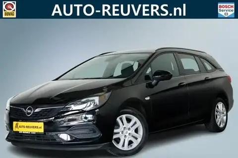 Used OPEL ASTRA Petrol 2021 Ad 