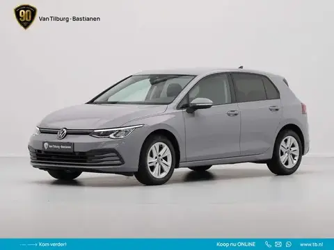 Used VOLKSWAGEN GOLF Petrol 2020 Ad 