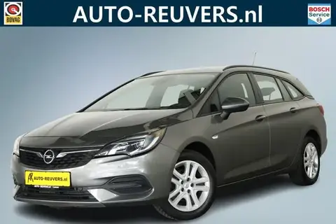 Used OPEL ASTRA Petrol 2020 Ad 