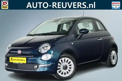 Used FIAT 500 Petrol 2019 Ad 