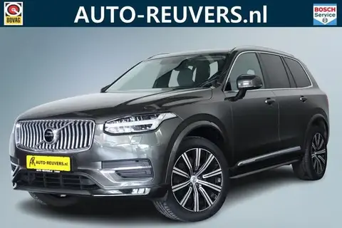 Used VOLVO XC90 Diesel 2020 Ad 