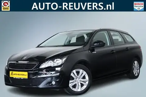 Annonce PEUGEOT 308 Diesel 2016 d'occasion 