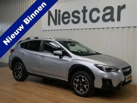 Annonce SUBARU XV Essence 2019 d'occasion 