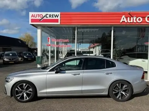 Used VOLVO S60 Petrol 2020 Ad 