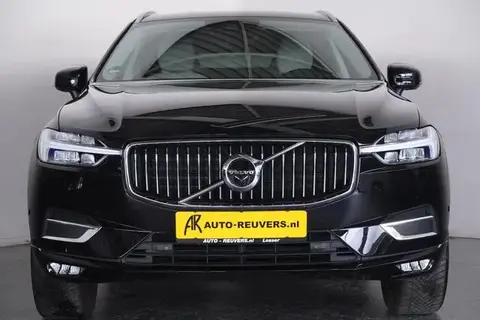 Annonce VOLVO XC60 Essence 2020 d'occasion 