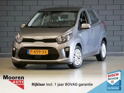 Used KIA PICANTO Petrol 2022 Ad 