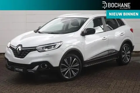 Used RENAULT KADJAR Petrol 2017 Ad 