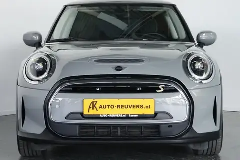 Used MINI MINI Electric 2021 Ad 