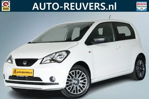 Annonce SEAT MII  2019 d'occasion 