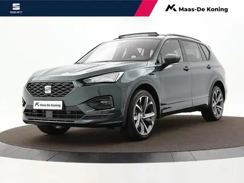 Annonce SEAT TARRACO Hybride 2024 d'occasion 