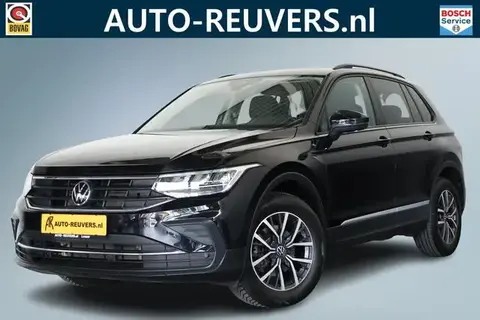 Used VOLKSWAGEN TIGUAN Petrol 2023 Ad 