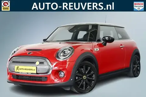 Annonce MINI MINI Électrique 2021 d'occasion 