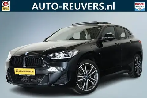 Annonce BMW X2 Hybride 2023 d'occasion 