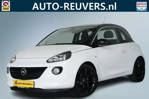 Used OPEL ADAM Petrol 2019 Ad 