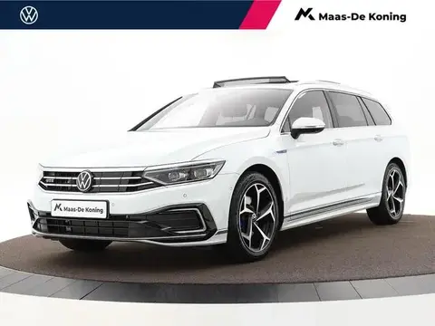 Used VOLKSWAGEN PASSAT Hybrid 2023 Ad 