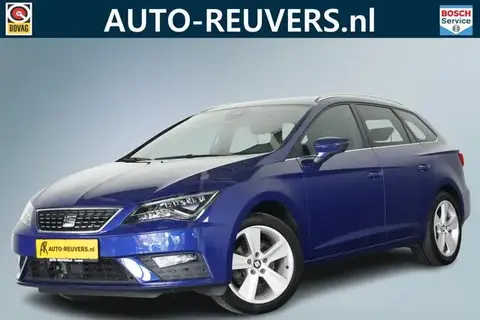 Annonce SEAT LEON  2019 d'occasion 