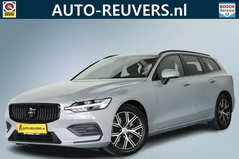 Used VOLVO V60 Petrol 2023 Ad 