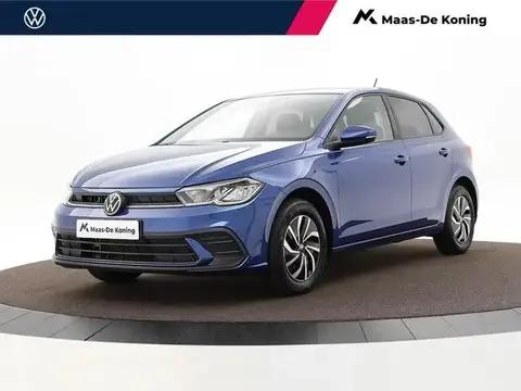 Used VOLKSWAGEN POLO Petrol 2023 Ad 