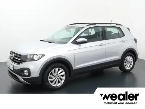 Used VOLKSWAGEN T-CROSS Petrol 2020 Ad 