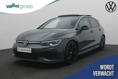 Annonce VOLKSWAGEN GOLF Essence 2023 d'occasion 