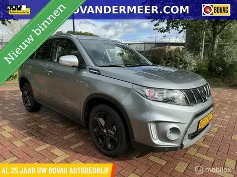 Used SUZUKI VITARA Petrol 2018 Ad 