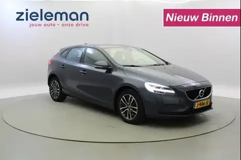 Used VOLVO V40 Petrol 2020 Ad 