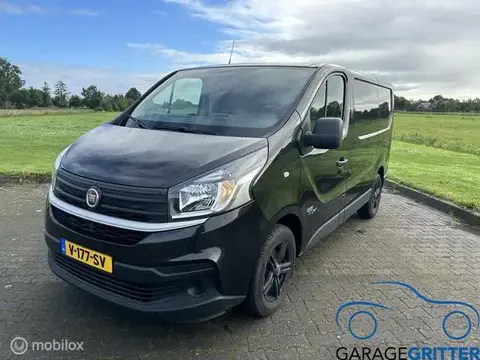 Used FIAT TALENTO Diesel 2018 Ad 