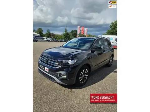 Used VOLKSWAGEN T-CROSS Petrol 2021 Ad 