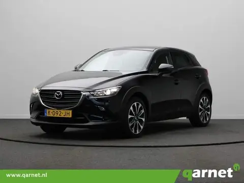 Annonce MAZDA CX-3 Essence 2021 d'occasion 