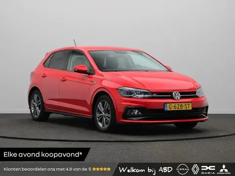 Used VOLKSWAGEN POLO Petrol 2019 Ad 