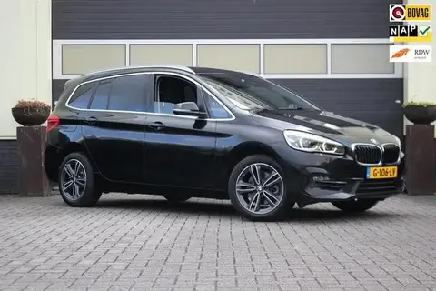 Used BMW SERIE 2 Petrol 2019 Ad 