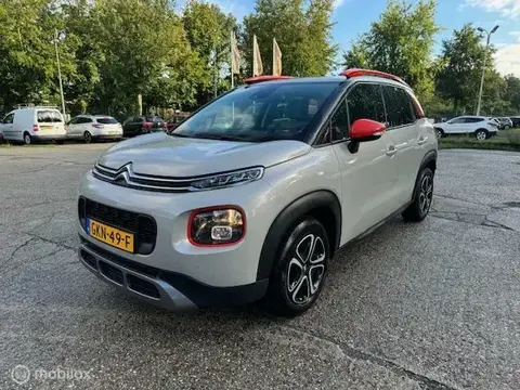 Used CITROEN C3 Petrol 2017 Ad 