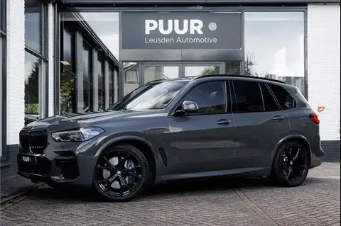 Annonce BMW X5 Hybride 2022 d'occasion 