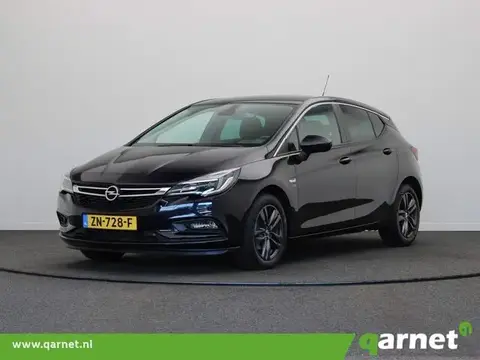 Annonce OPEL ASTRA Essence 2019 d'occasion 